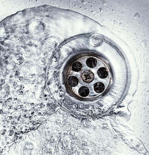 Drain Cleaning Services