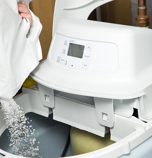 Water Softener Services
